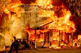 Conditions and weather permitting, the tahoe fire and fuels team will conduct widespread prescribed fire operations this week in the lake tahoe basin. Ca Wildfire North Of Lake Tahoe Swells To 89 000 Acres