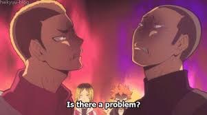 Check spelling or type a new query. Tanaka Haikyuu Quotes Funny 35 Powerful Haikyuu Quotes That Inspire Images Wallpaper