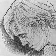 Learn drawing learn to draw harry potter sketch anime character drawing step by step drawing drawing tutorials draco malfoy easy drawings art. Reichen Here S A Close Up Of My Recent Sketch Of Draco