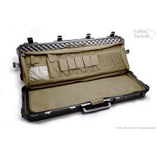 Pelican claims their vault series gun cases are crushproof, dustproof, and weather resistant. Combo Pelican Im3200 Hard Case And M O A B Soft Case Larue Tactical