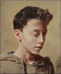 Michael Borremans
