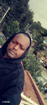 Profile for Marcus El Rio