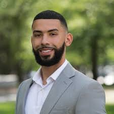 Nick Cuevas's Instagram, Twitter & Facebook