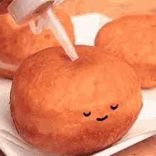 Cream Filled Gifs Tenor