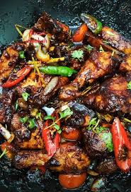 Ikut kepedasan yang anda suka.kalau berniaga bubuh pedas lebih sikit, jimat sikit dan… Resepi Ayam Masak Kicap Pedas Pekat Mykmu Net