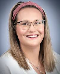 Congratulations to Becky...