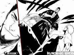 Kurosaki Isshin Wallpapers Isshin003 Manga Bleach Manga Bleach Evet kurosaki isshin zero squad'a yükselmiş çook eski bir taiçodur. manga bleach manga bleach