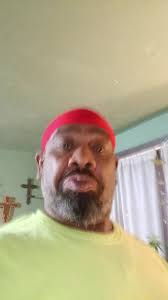 Corey Bell Comedian Where Dem Grans at