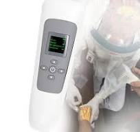 Amazon.com: Portable Vein Transilluminator,Vein Finder For ...