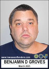 BENJAMIN GROVES