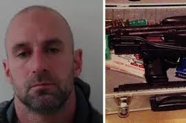 Drug dealer bought himself a £48k Porsche.. while he was in jail