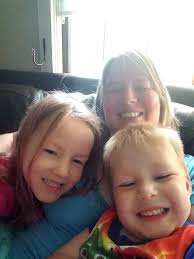 Earlier this week, Stacey Solomon revealed that her youngest son, Rex,  suffered a nasty fall.