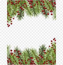 Featuring over 42,000,000 stock photos, vector clip art images, clipart pictures, background graphics and clipart graphic images. Christmas Holly Border Png Clipart Borders And Frames Christmas Border No Background Png Image With Transparent Background Toppng