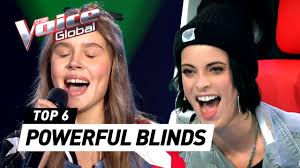 Check out this compilation with 11 of the best blind auditions and watch more. Unforgettable Blind Auditions In The Voice Kids Youtube