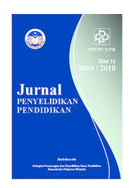 Pendidikan sebagai usaha sadar dan fungsi tujuan pendidikan. Pdf Jurnalpenyelidikan09 10 Firdaus Ruslan Academia Edu