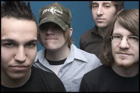 Fall Out Boy