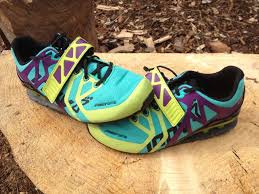 Many of our products are used by professionals, but are equally suitable for novices or amateurs. Fastlift Weightlifting Shoes Review