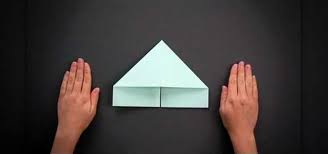 An origami bunny folded from a dollar bill makes an especially adorable way to give a child an easter gift. How To Fold A Geometric Origami Butterfly Easily Origami Wonderhowto