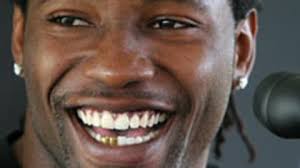 Just Exactly, Who Is Asante Samuel?