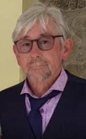 Christopher (Christy) Walsh — Massey Bros Funeral Homes