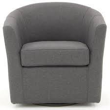 Modern and bold, this design icon is at its best in a monochromatic room. Apartment Size Swivel Chair Wayfair