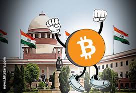 However, now that the ban has been lifted, market experts have raised an alarm citing lack of regulation and framework under which virtual. Indian Supreme Court Tells Rbi To Lift Crypto Ban Bitstarz News