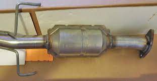 Catalytic Converter Failure 3 Common Causesnapa Know How Blog Napa Auto Parts Store Converter Auto Parts