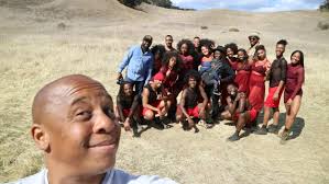 Mood: Melanin (2018)