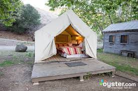 Maybe you would like to learn more about one of these? El Capitan Canyon Review What To Really Expect If You Stay