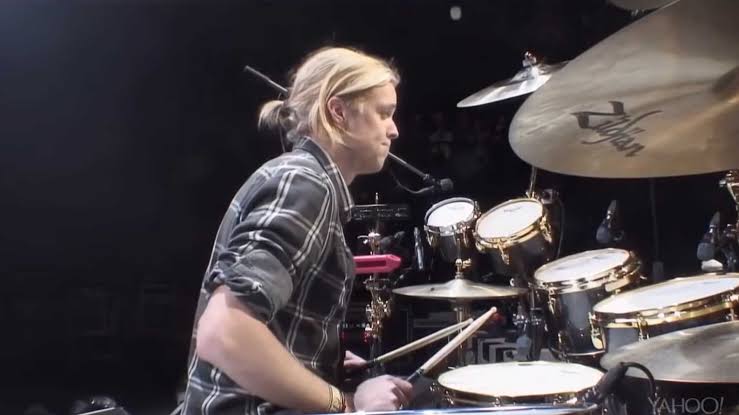 Drummer Rufus Taylor Talks Backing Foo Fighters At Taylor Hawkins Tribute  Concerts
