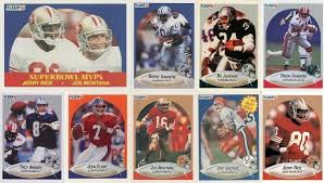 We did not find results for: 1990 Fleer Football Cards 10 Most Valuable Wax Pack Gods