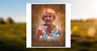 Lillian C. Carroll Obituary April 22, 2019