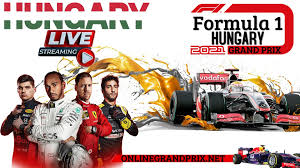 …ujutro razgledanje grada i odlazak na hungaroring, na trening f1 i kvalifakacije gp2. Hungary Grand Prix F1 Live Streaming 2021 Full Race Replay