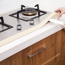 Check spelling or type a new query. Usd 12 18 Kitchen Sink Waterproof Stickers Mildew Proof Strips Acrylic Edge Self Adhesive Side Seam Stickers Washing Basin Countertop Moisture Barrier Stickers Wholesale From China Online Shopping Buy Asian Products Online From