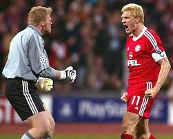 Prefiero diez veces a mandzukic que a neymar. Felipe On Twitter Oliver Kahn Happybirthday Felizcumpleanos Stefan Effenberg Http T Co La7kkxx7vj