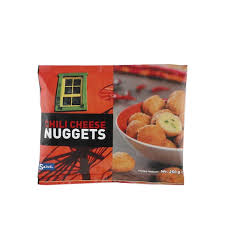 De acuerdo con la organización mundial de la salud (oms) el 80% de la población padece de enfermedad periodontal. Salud Chili Cheese Nuggets 250g Choithrams