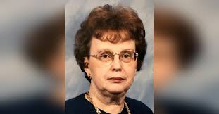 Obituary information for Anna Erlene Ray