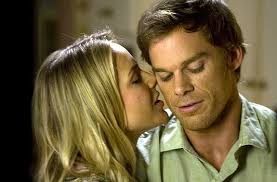 What's Alan Watching?: Dexter: The power of truthiness