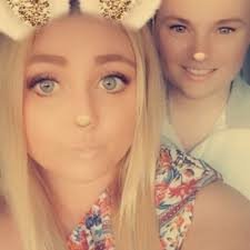 Megan Linton (@MeganFayex)