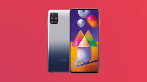 Samsung Galaxy M31s - SamMobile