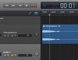 Logic pro templates and project management; Unlock Audio From A Movie And Edit Audio Apple Community