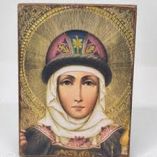 Saint Olga of Kyiv