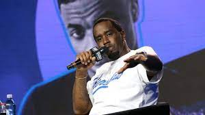 Diddy lawsuit: Rapper accused of sexually assaulting 16-year-old girl