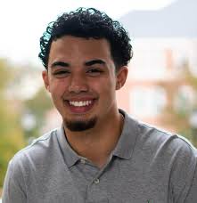 2023 Senior Awardee: Jaden Pena, A23