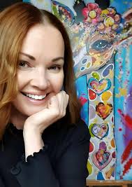 Galleri Renee created an event.