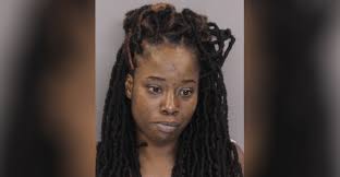 Charging documents reveal heartbreaking story of two children whose bodies  were found inside aunt's car