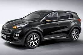 2016 Kia Sportage Black Sportage Kia Sportage Kia Sportage 2017