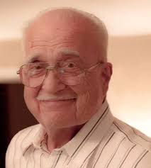 William Esch Obituary (1933