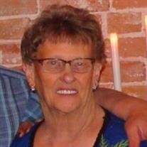 June Ann Craig Obituary