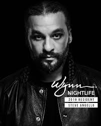 I'll never forget those legendary nights